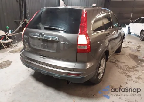 2011 Honda Cr-V Ex z USA, uszkodzony, nr VIN 3CZRE4H58BG703354